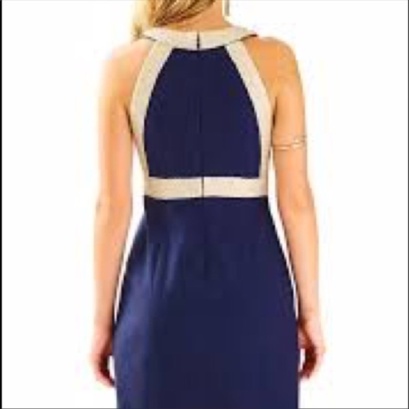 Lilly Elianna dress - Picture 2 of 3